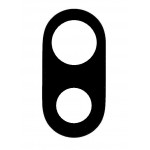 Camera Lens For Innjoo Vision Black By - Maxbhi Com