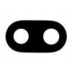 Camera Lens For Lava R3 White By - Maxbhi Com