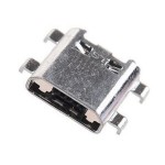 Charging Connector For Videocon Krypton V50fg By - Maxbhi Com