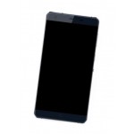 Lcd Frame Middle Chassis For Ulefone Power Blue By - Maxbhi Com