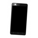 Volume Button Flex Cable For Intex Aqua Selfie By - Maxbhi Com