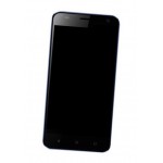 Lcd Frame Middle Chassis For Ziox Duopix R1 Champagne By - Maxbhi Com