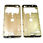 Lcd Frame Middle Chassis For Elephone S7 Gold By - Maxbhi Com