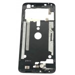 Lcd Frame Middle Chassis For Elephone S7 Gold By - Maxbhi Com