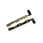 Power Button Flex Cable For Wiko Getaway On Off Flex Pcb By - Maxbhi Com
