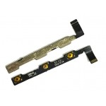 Volume Button Flex Cable For Wiko Getaway By - Maxbhi Com