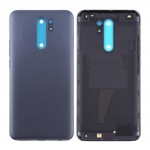 Back Panel Cover For Xiaomi Redmi 9 Global June 2020 Grey - Maxbhi Com