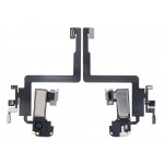 Ear Speaker Flex Cable For Apple Iphone 11 Pro By - Maxbhi Com