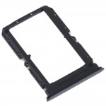 Sim Card Holder Tray For Oppo K9 5g Black - Maxbhi Com