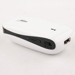 5200mAh Power Bank Portable Charger For Forme D600