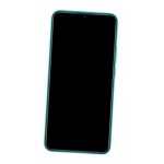 Lcd Flex Cable For Xiaomi Redmi 9 India Aug 2020 By - Maxbhi Com