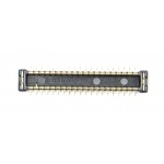 Lcd Connector For Samsung Galaxy J5 By - Maxbhi Com