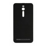 Back Panel Cover For Asus Zenfone 2 Ze551ml Black - Maxbhi Com