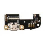 Charging Connector Flex Pcb Board For Asus Zenfone 2 Ze551ml By - Maxbhi Com