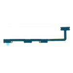 Power Button Flex Cable For Nokia 2 4 On Off Flex Pcb By - Maxbhi Com