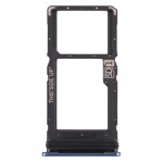 Sim Card Holder Tray For Motorola Moto G100ocean - Maxbhi Com