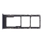 Sim Card Holder Tray For Vivo Y12 White - Maxbhi Com