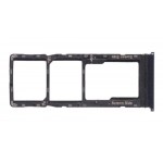 Sim Card Holder Tray For Vivo Y12 White - Maxbhi Com