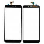 Touch Screen Digitizer For Blu J9l Black By - Maxbhi Com