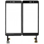 Touch Screen Digitizer For Ulefone Armor X9 Black By - Maxbhi Com