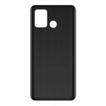 Back Panel Cover For Blu J9l Black - Maxbhi Com