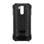 Back Panel Cover For Ulefone Armor X9 Black - Maxbhi Com