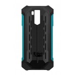 Back Panel Cover For Ulefone Armor X9 Green - Maxbhi Com