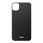Back Panel Cover For Yezz Go 3 Black - Maxbhi Com