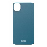 Back Panel Cover For Yezz Go 3 Green - Maxbhi Com