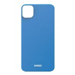 Back Panel Cover For Yezz Go 3 White - Maxbhi Com