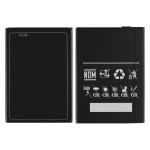 Battery For Blu J9l By - Maxbhi Com