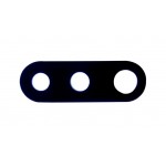 Camera Lens For Blu J9l Black By - Maxbhi Com
