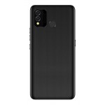Full Body Housing For Blu J9l Black - Maxbhi Com