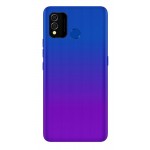 Full Body Housing For Blu J9l Blue - Maxbhi Com