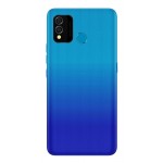 Full Body Housing For Blu J9l Green - Maxbhi Com