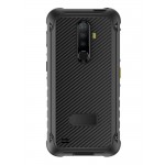 Full Body Housing For Ulefone Armor X8i Black - Maxbhi Com