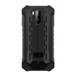 Full Body Housing For Ulefone Armor X9 Black - Maxbhi Com