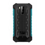 Full Body Housing For Ulefone Armor X9 White - Maxbhi Com