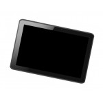 Lcd Frame Middle Chassis For Acer Iconia Tab A700 White By - Maxbhi Com