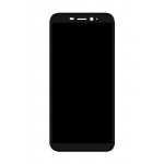 Lcd Screen For Ulefone Armor X8i Replacement Display By - Maxbhi Com
