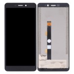 Lcd With Touch Screen For Ulefone Armor X9 Green By - Maxbhi Com