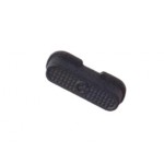 Power Button Outer For Ulefone Armor X8i Black By - Maxbhi Com