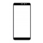 Replacement Front Glass For Blu J9l Red By - Maxbhi Com