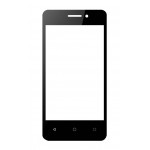 Replacement Front Glass For Yezz Go 3 White By - Maxbhi Com