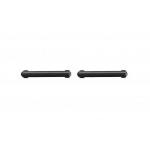 Volume Side Button Outer For Blu J9l Black By - Maxbhi Com