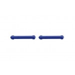 Volume Side Button Outer For Blu J9l Blue By - Maxbhi Com