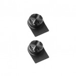 Volume Side Button Outer For Ulefone Armor X9 Green By - Maxbhi Com