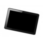 Lcd Frame Middle Chassis For Acer Iconia Tab A700 Grey By - Maxbhi Com