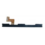 Power Button Flex Cable For Htc Desire 326g Dual Sim On Off Flex Pcb By - Maxbhi Com