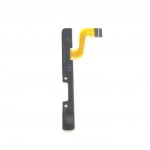 Volume Button Flex Cable For Blu C6 2020 By - Maxbhi Com